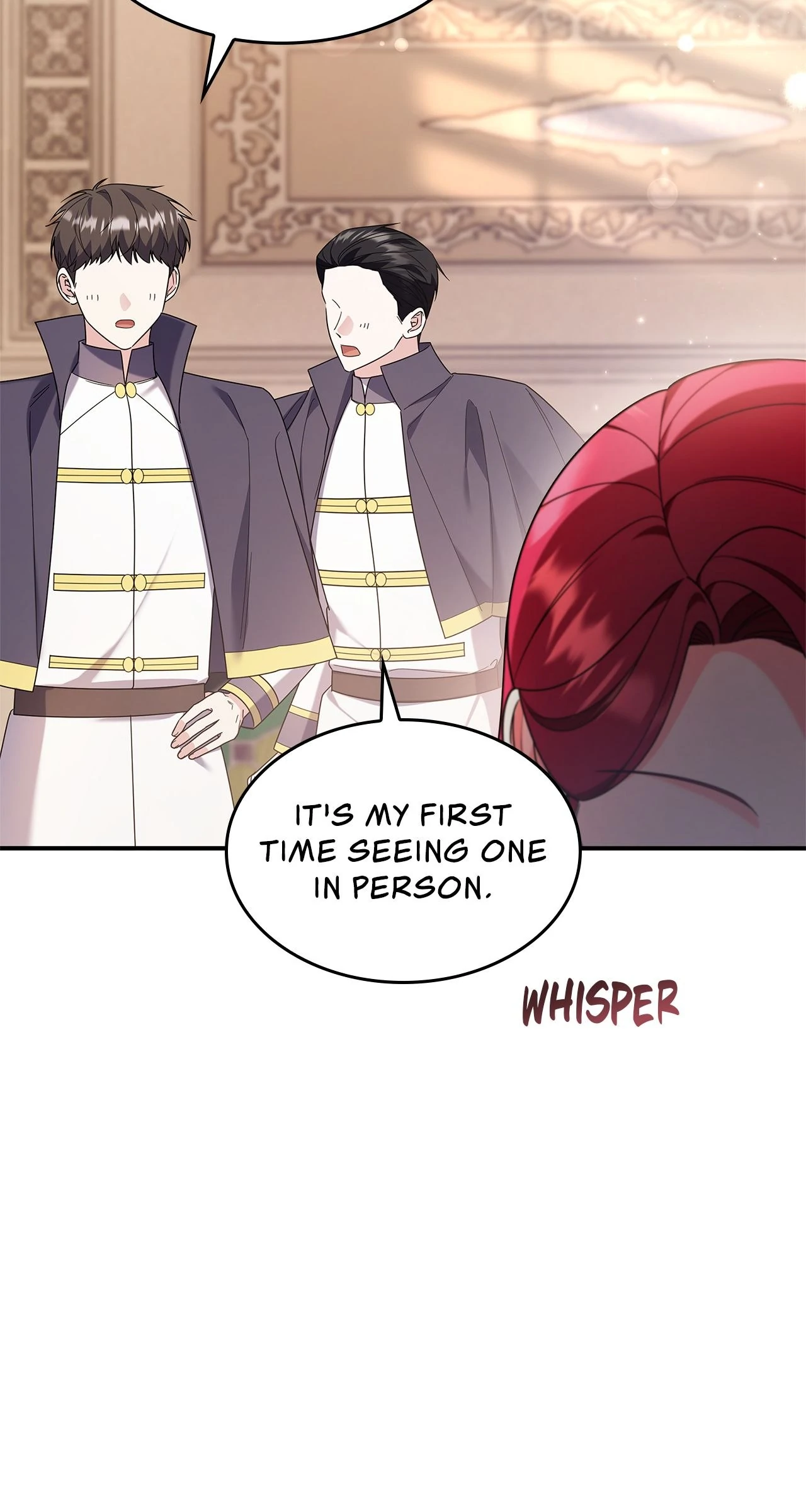 Don’t Do This Your Majesty! Chapter 81 - page 6