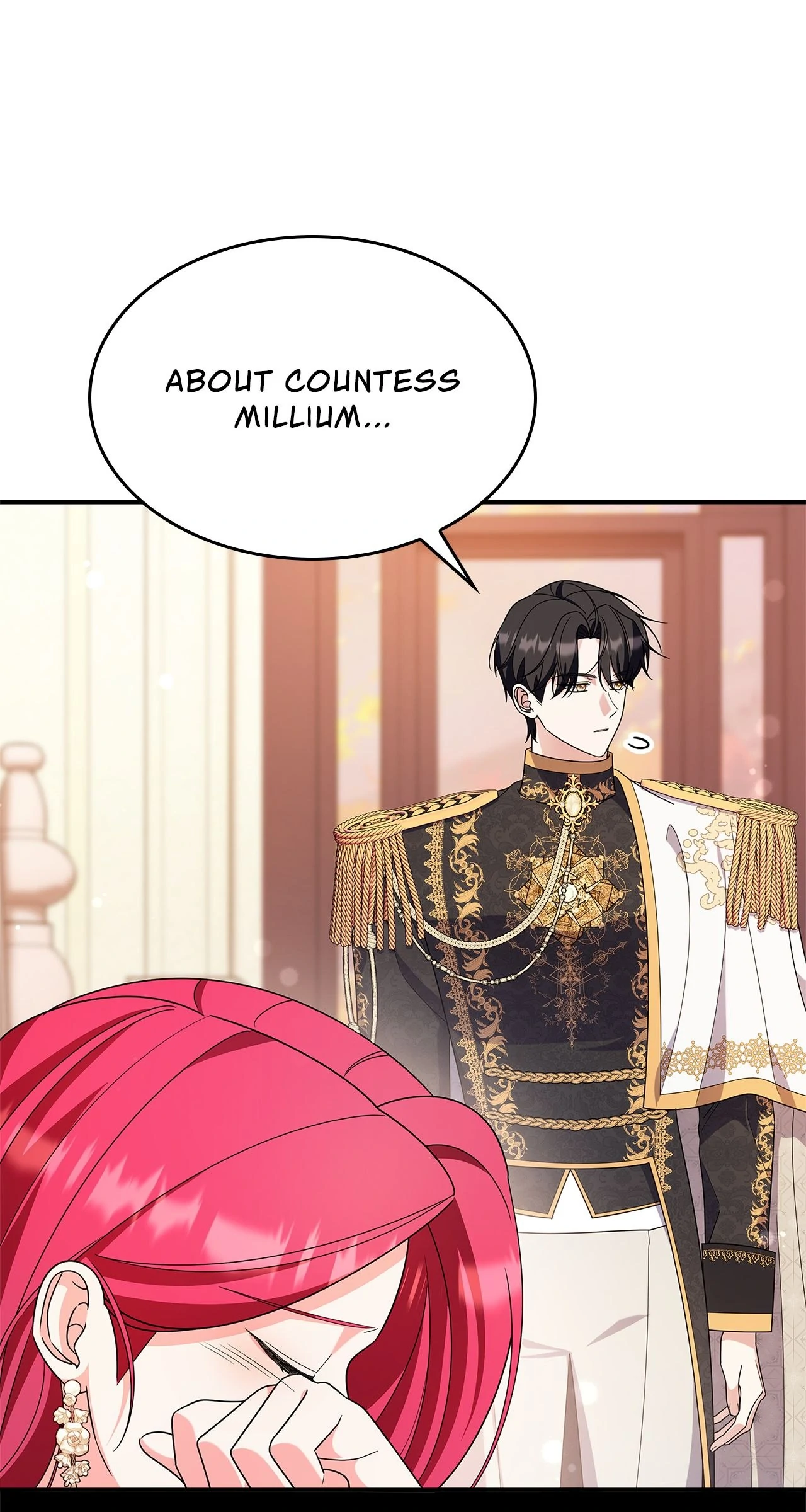 Don’t Do This Your Majesty! Chapter 81 - page 69