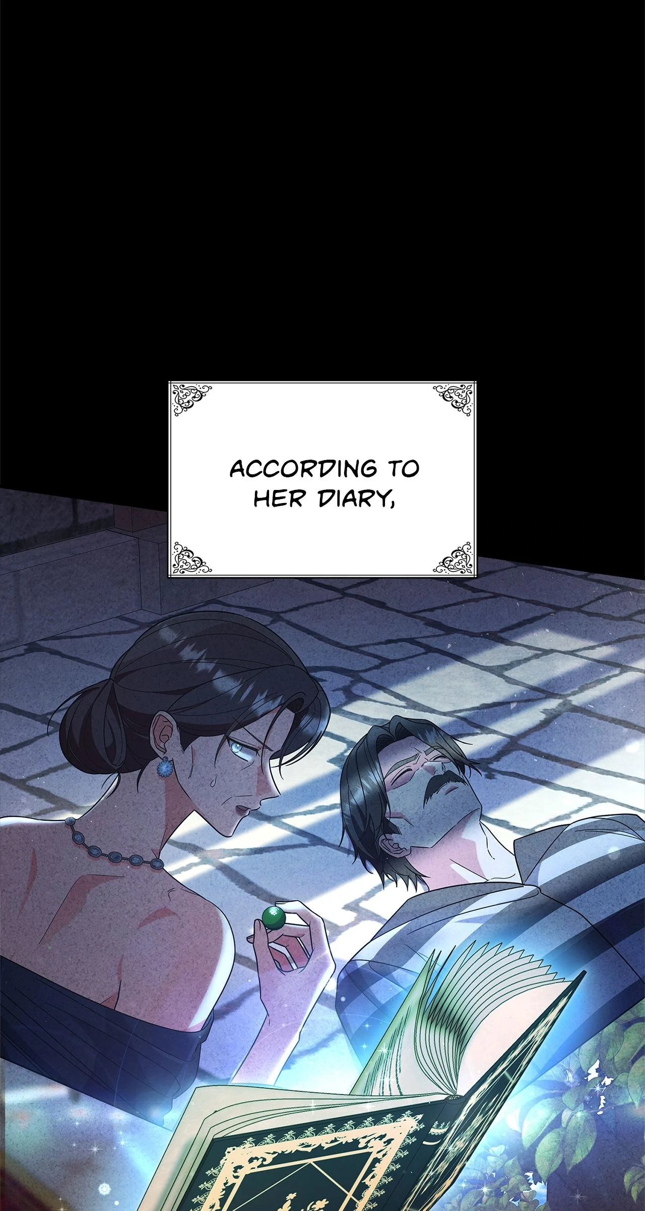 Don’t Do This Your Majesty! Chapter 81 - page 70