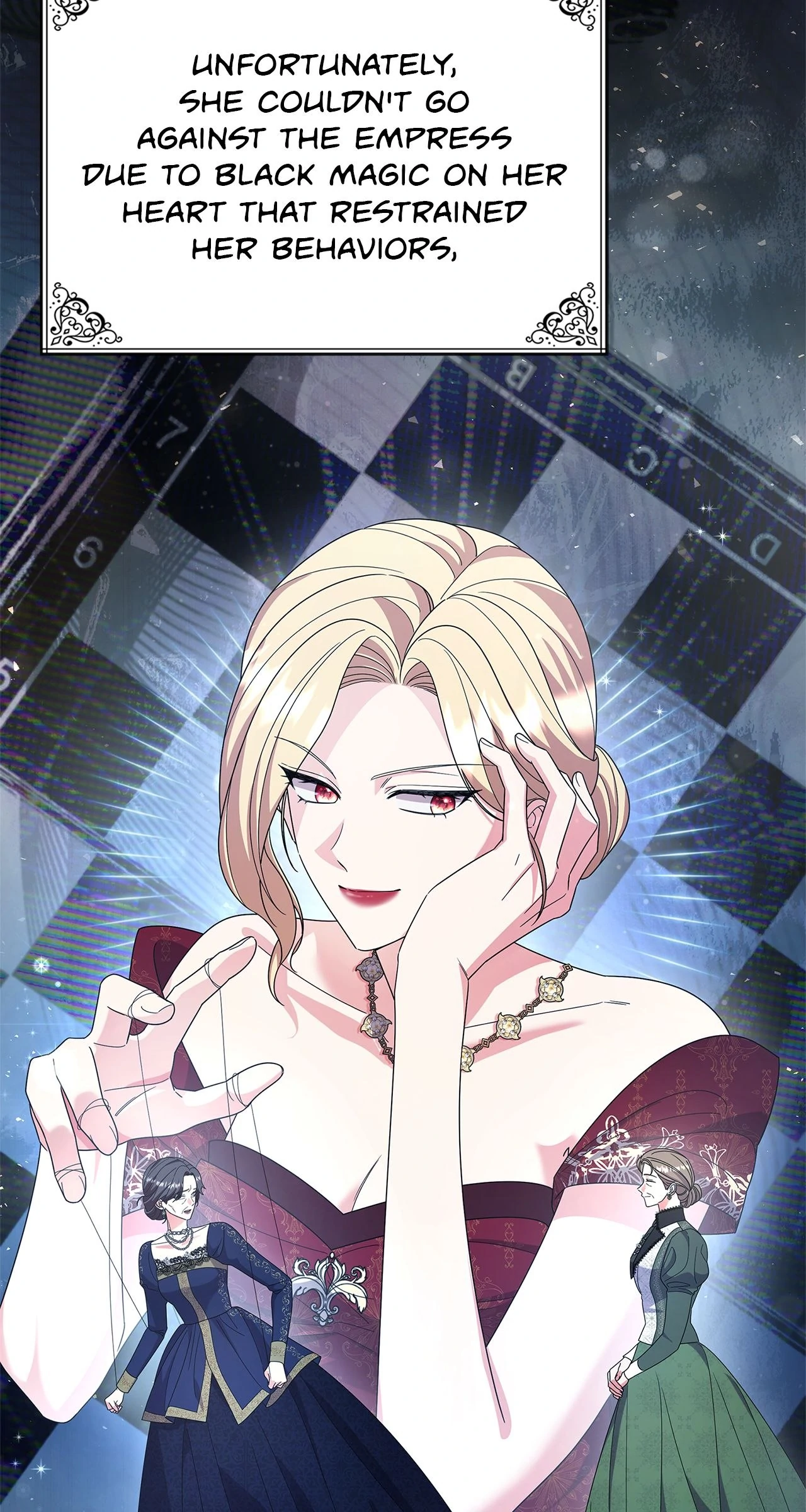 Don’t Do This Your Majesty! Chapter 81 - page 72