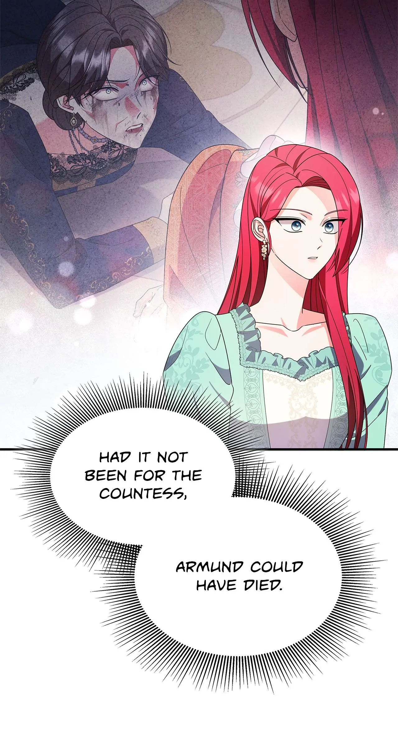 Don’t Do This Your Majesty! Chapter 81 - page 74