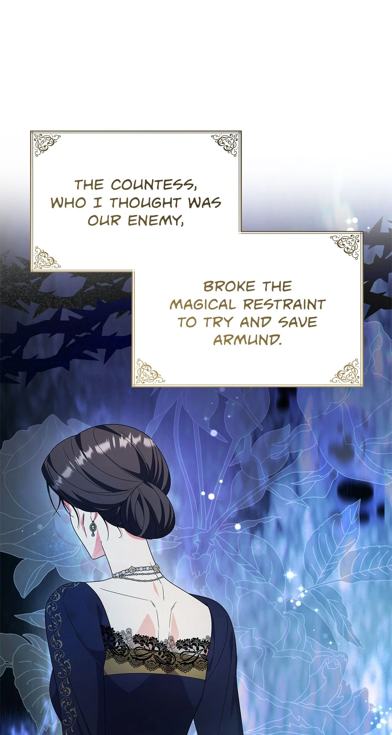 Don’t Do This Your Majesty! Chapter 81 - page 76