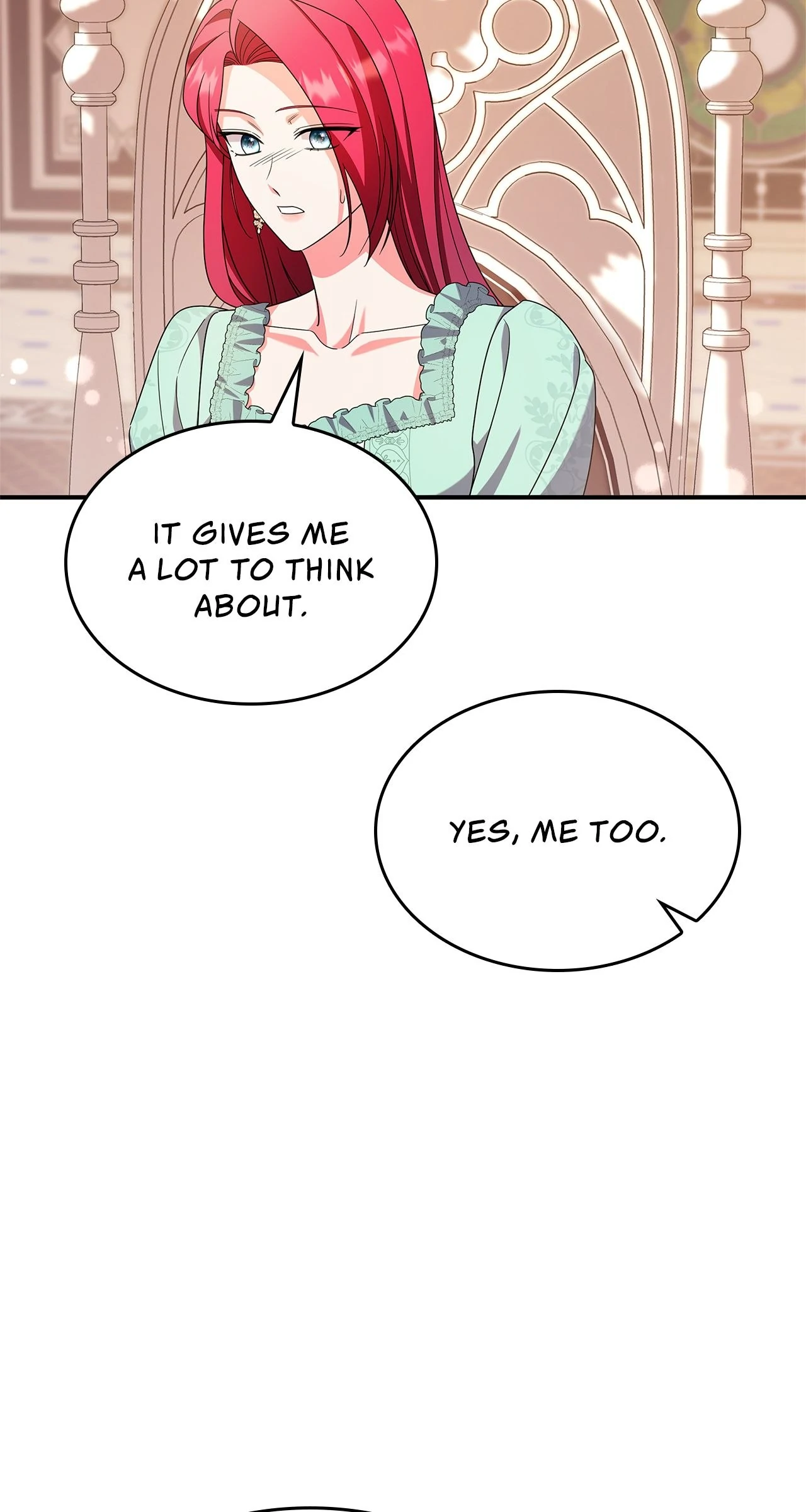 Don’t Do This Your Majesty! Chapter 81 - page 79