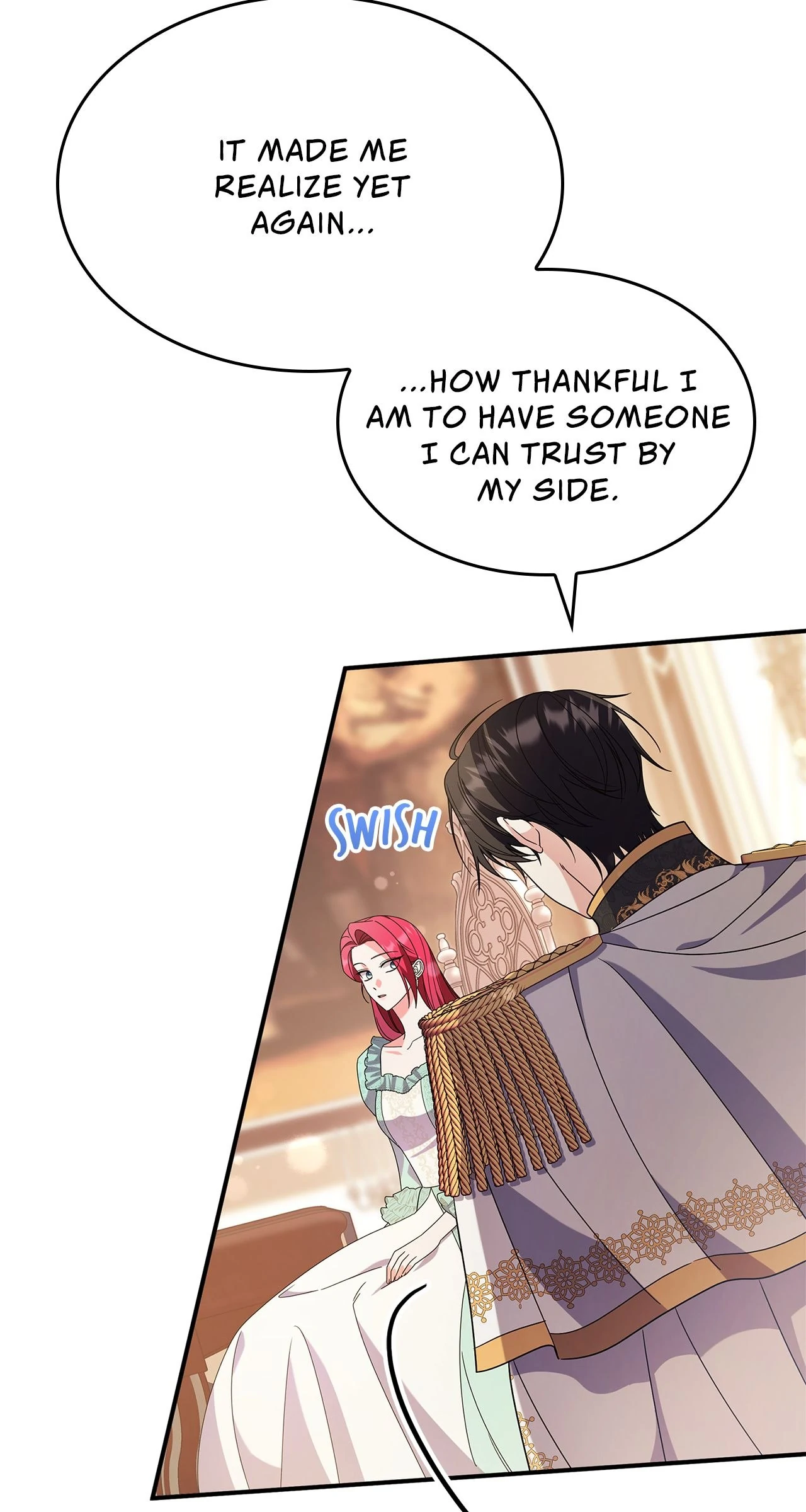 Don’t Do This Your Majesty! Chapter 81 - page 80