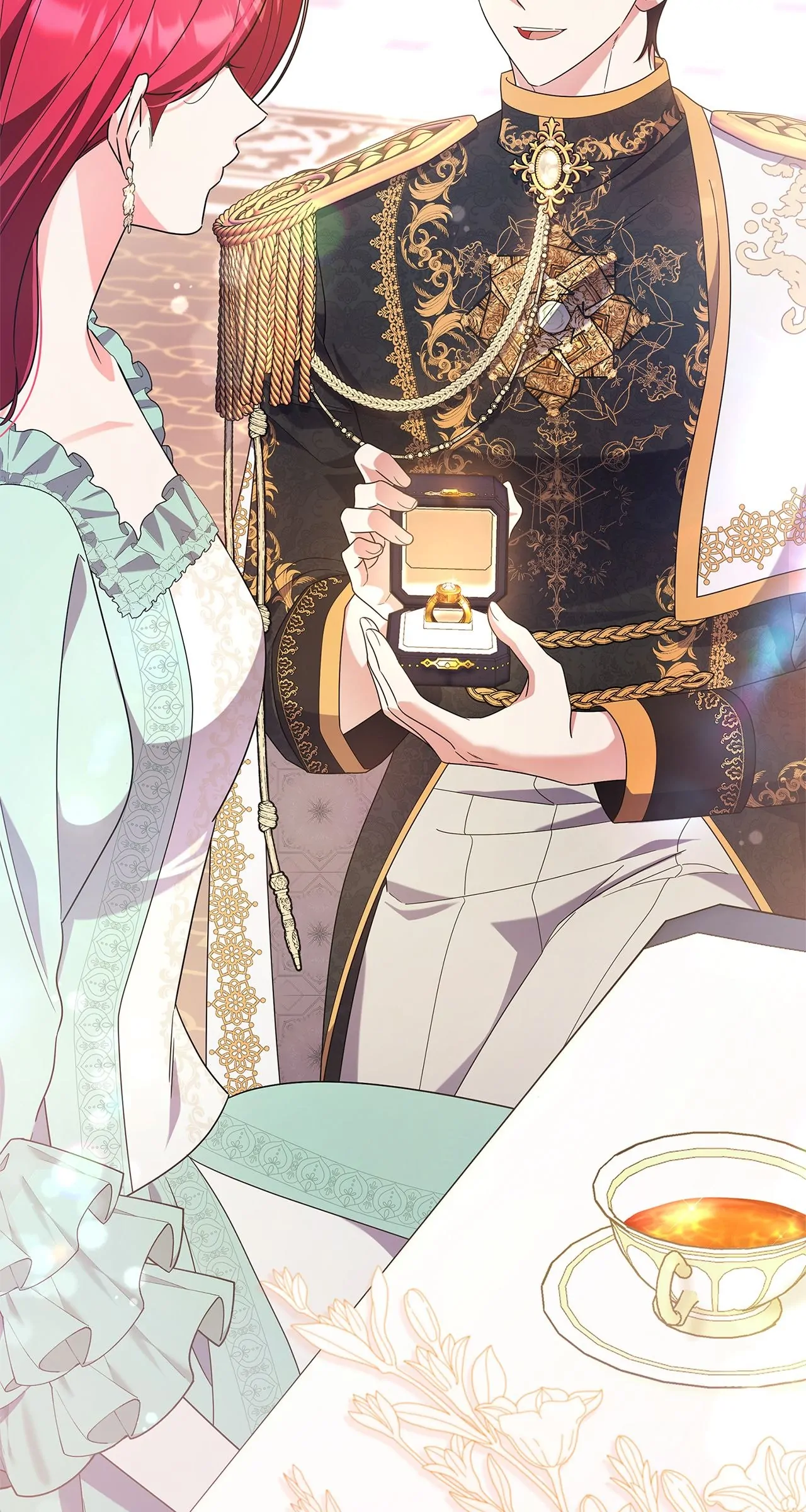 Don’t Do This Your Majesty! Chapter 81 - page 83