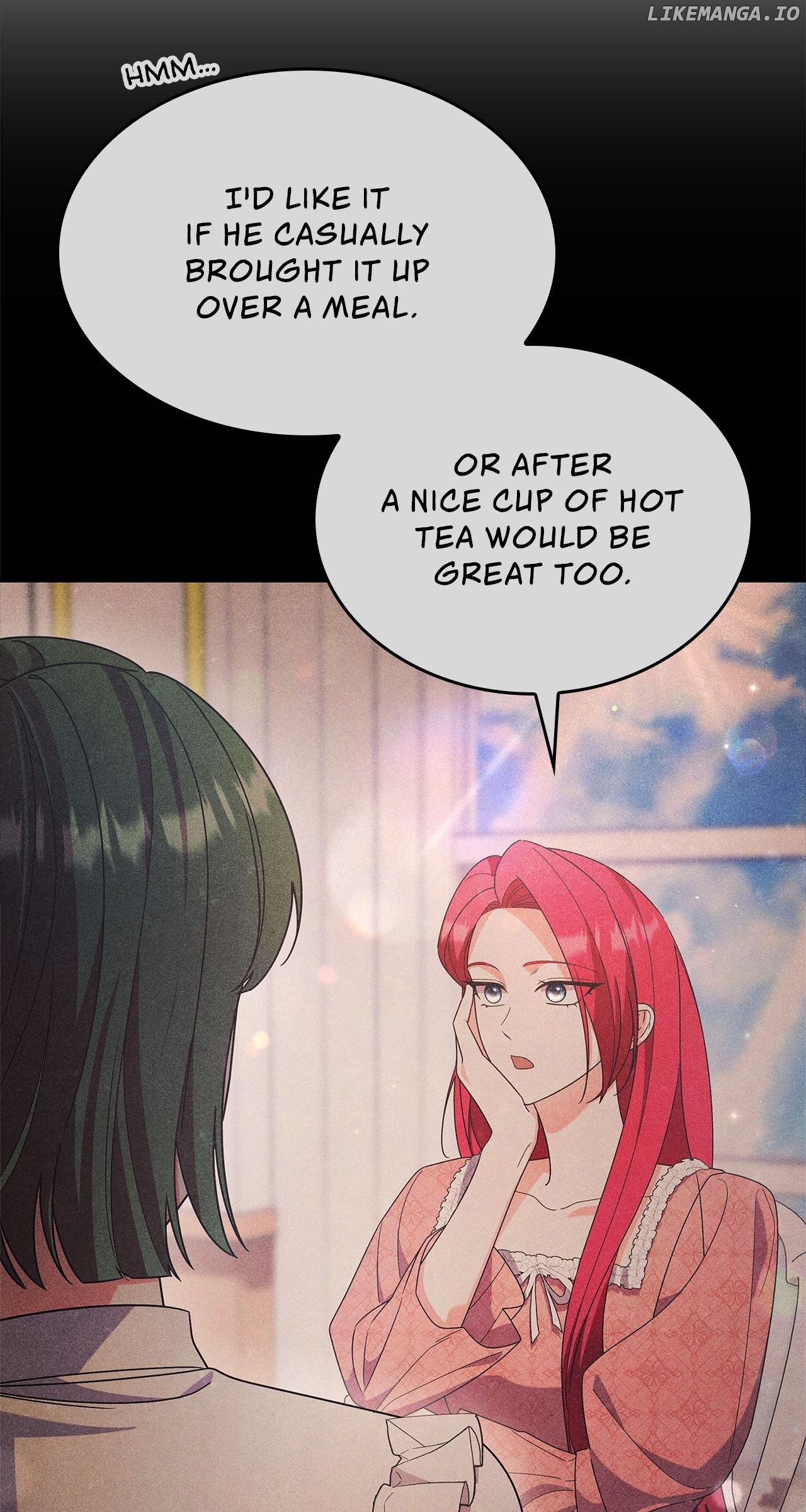 Don’t Do This Your Majesty! Chapter 81 - page 86