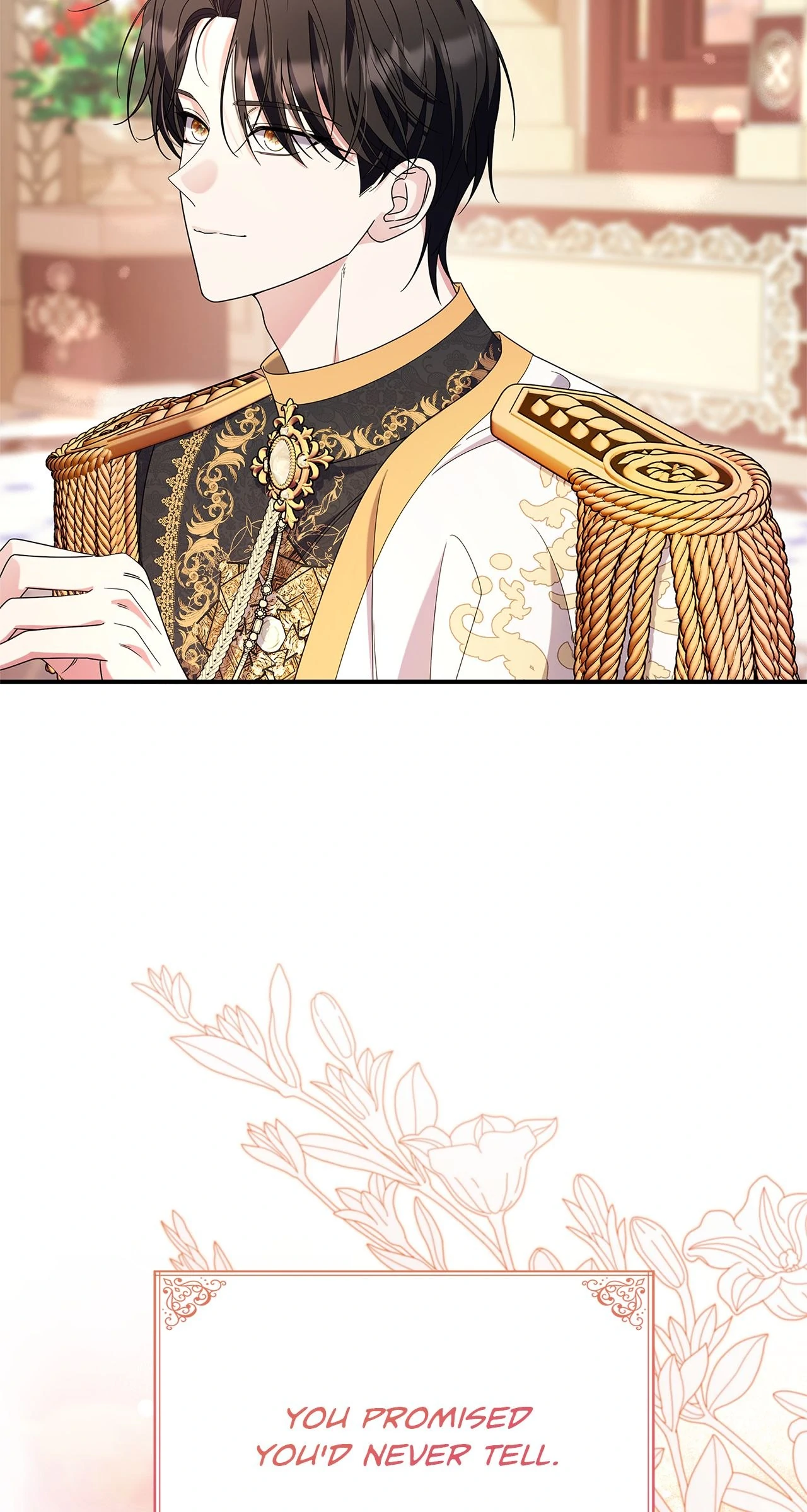 Don’t Do This Your Majesty! Chapter 81 - page 88