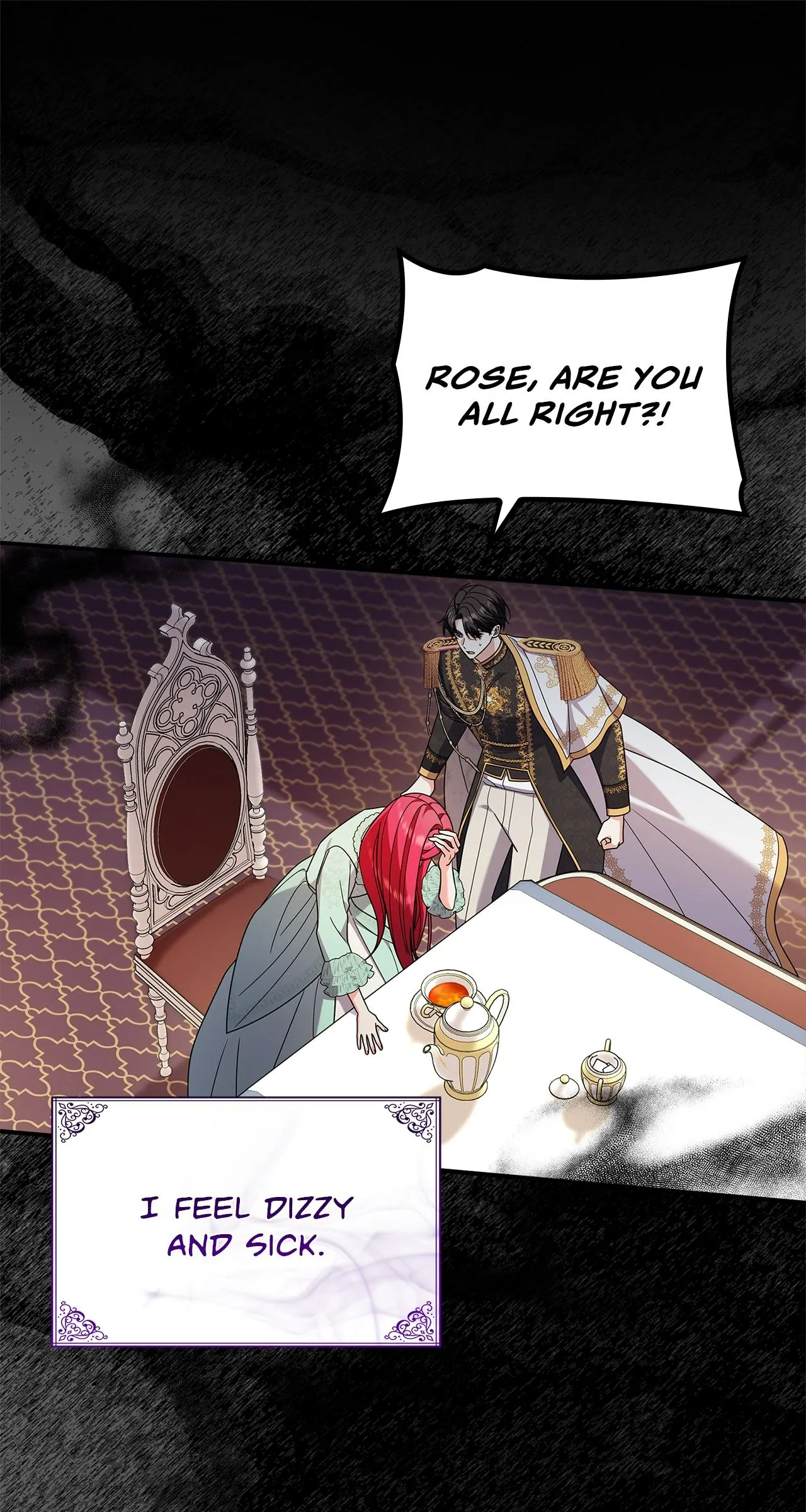 Don’t Do This Your Majesty! Chapter 81 - page 93