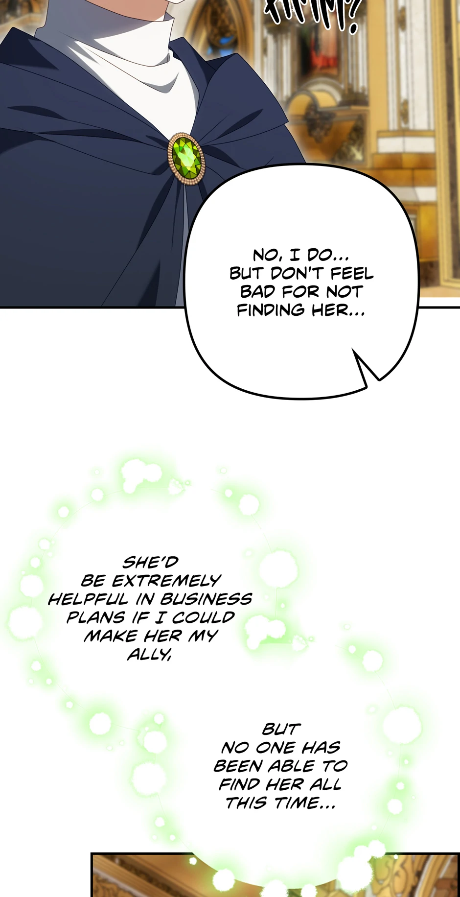 The Gangster Daughter of the Henchman Duke's Family Chapter 53 - page 61