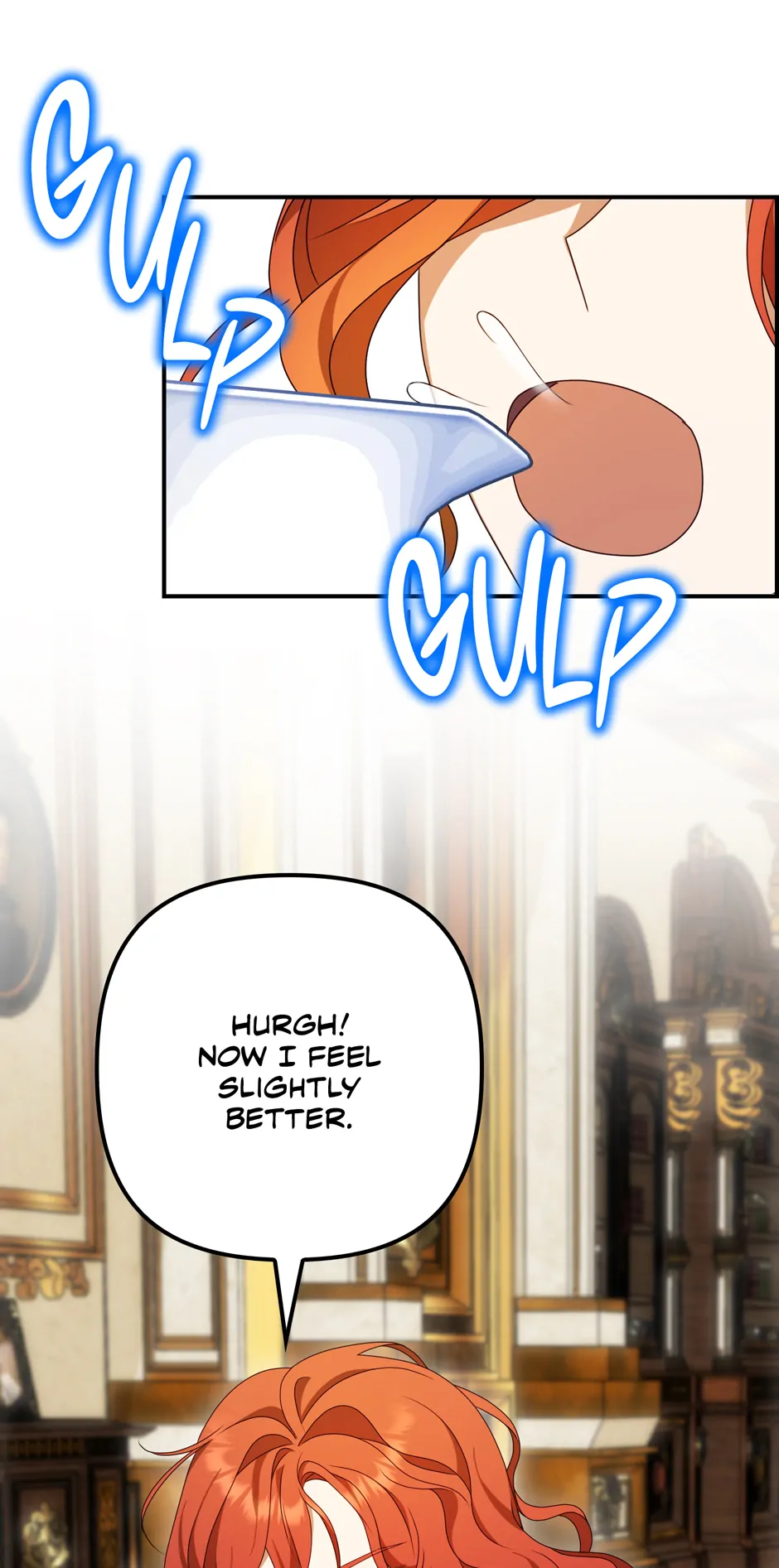 The Gangster Daughter of the Henchman Duke's Family Chapter 53 - page 73