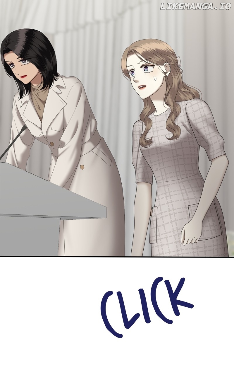 Sisters War Chapter 84 - page 5