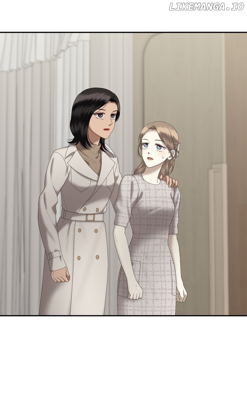 Sisters War Chapter 84 - page 24