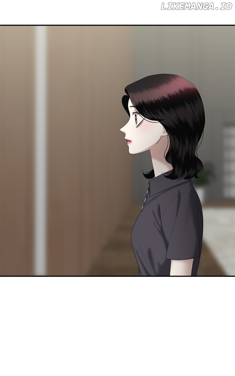 Sisters War Chapter 84 - page 32