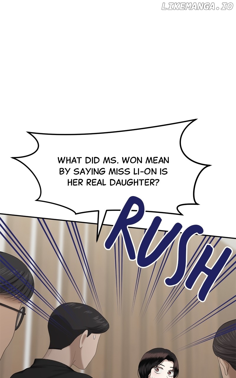 Sisters War Chapter 84 - page 44