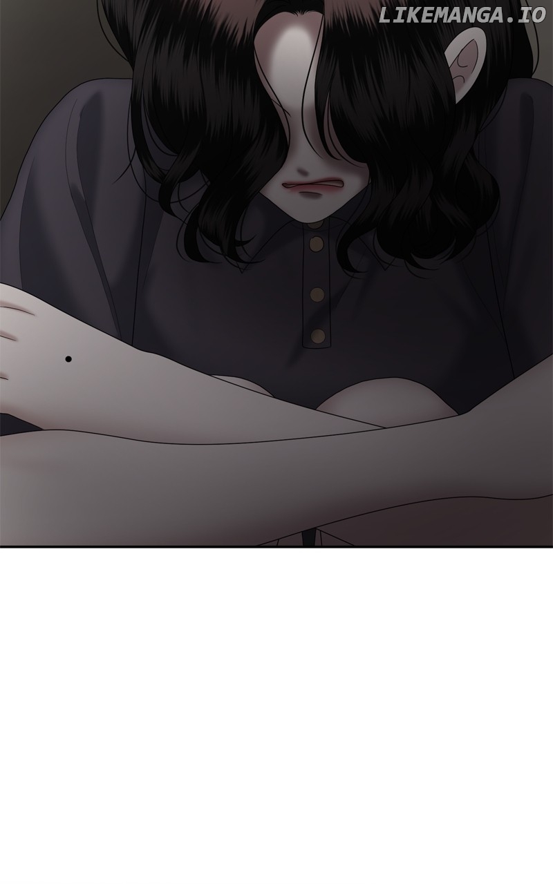 Sisters War Chapter 85 - page 33