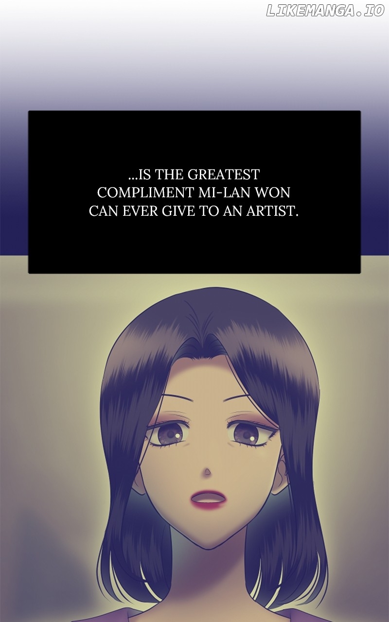 Sisters War Chapter 85 - page 34