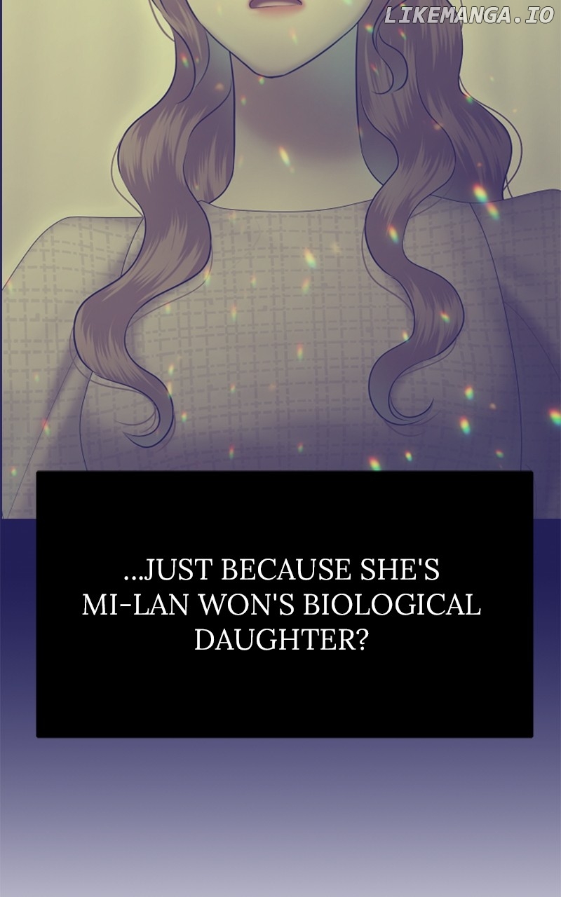 Sisters War Chapter 85 - page 42
