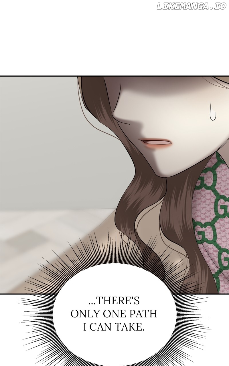 Sisters War Chapter 85 - page 80