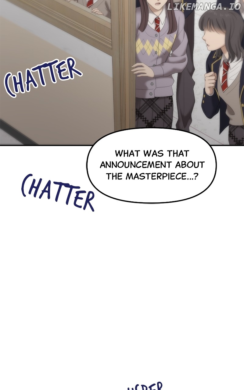 Sisters War Chapter 85 - page 93