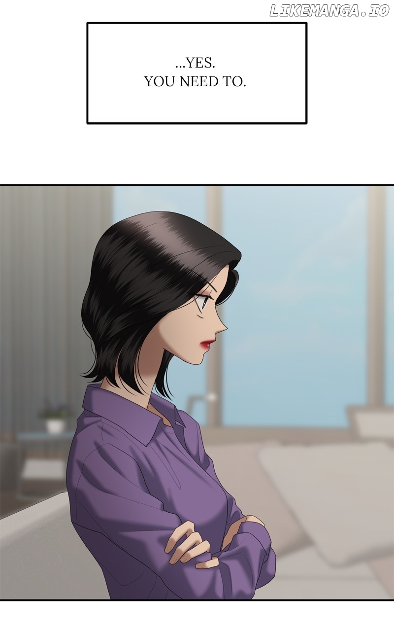 Sisters War Chapter 86 - page 18