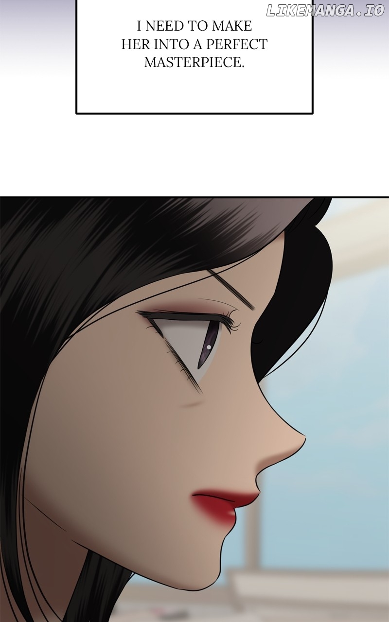 Sisters War Chapter 86 - page 21