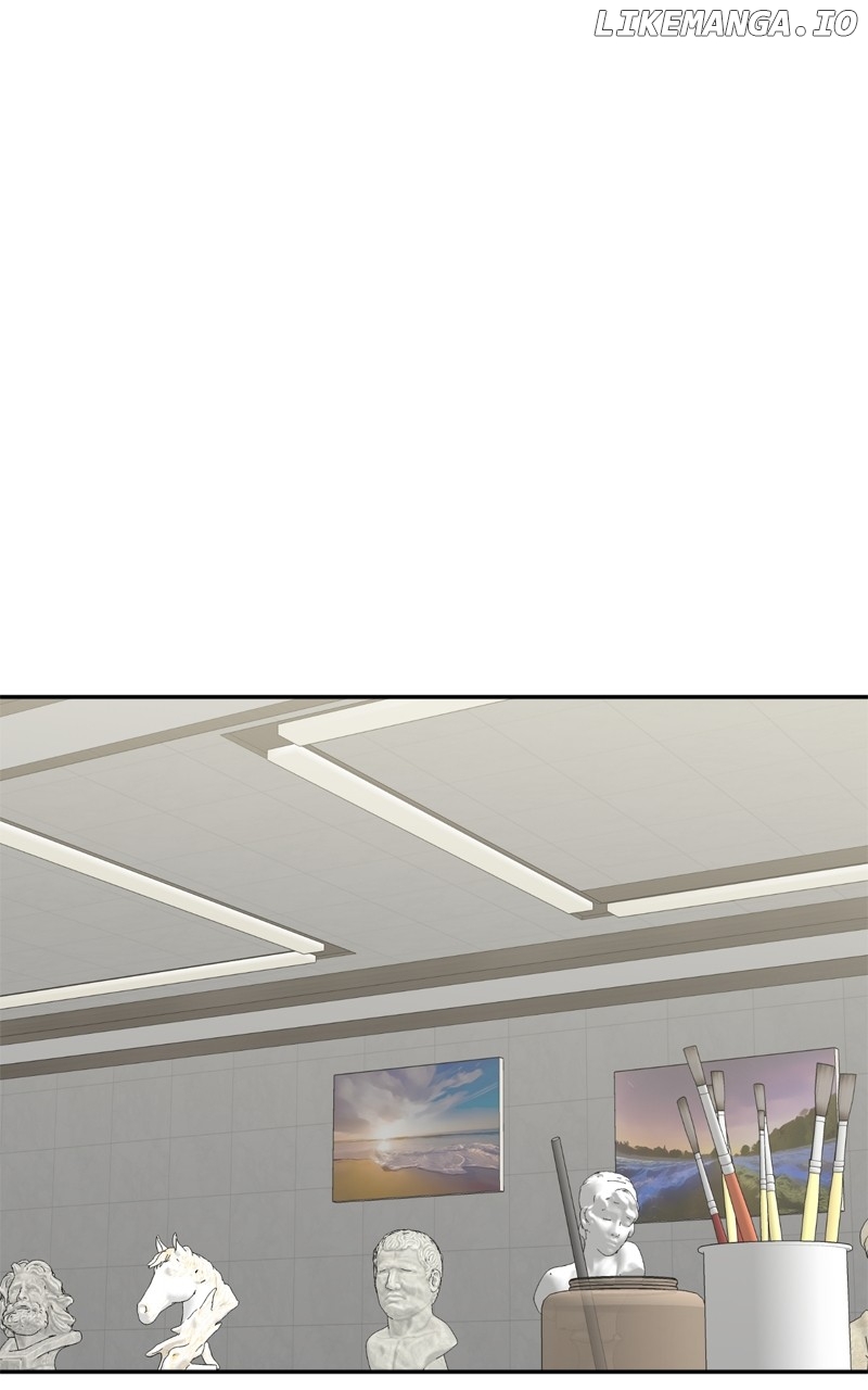 Sisters War Chapter 86 - page 25