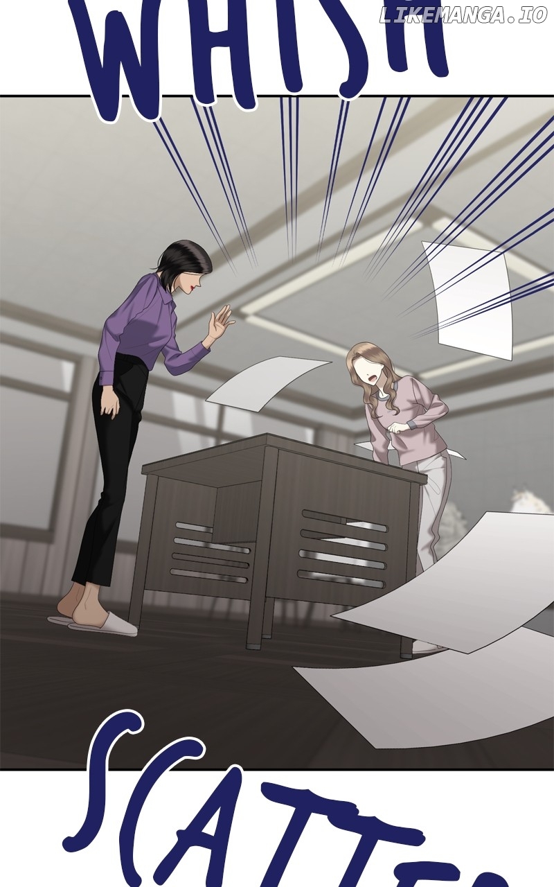 Sisters War Chapter 86 - page 28
