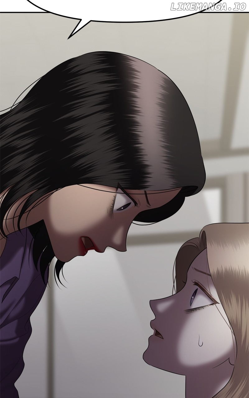Sisters War Chapter 86 - page 34