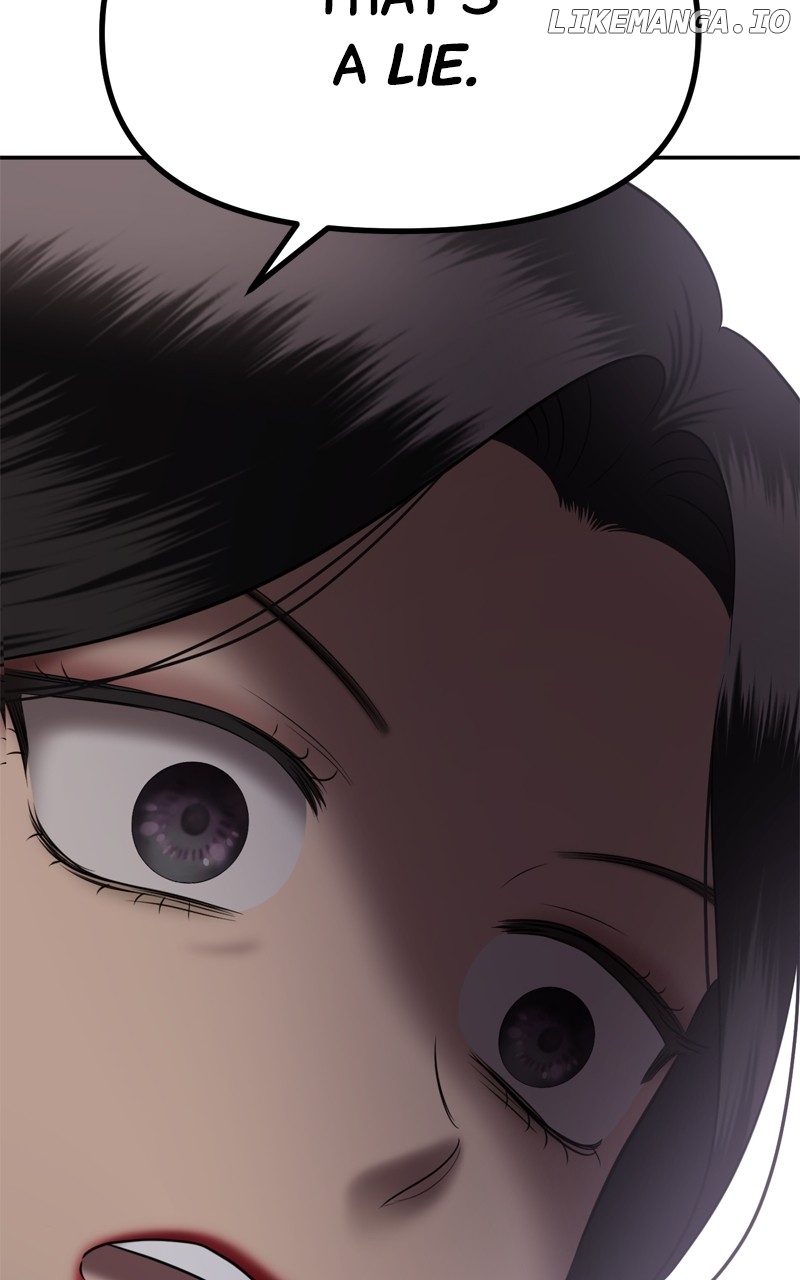 Sisters War Chapter 86 - page 40