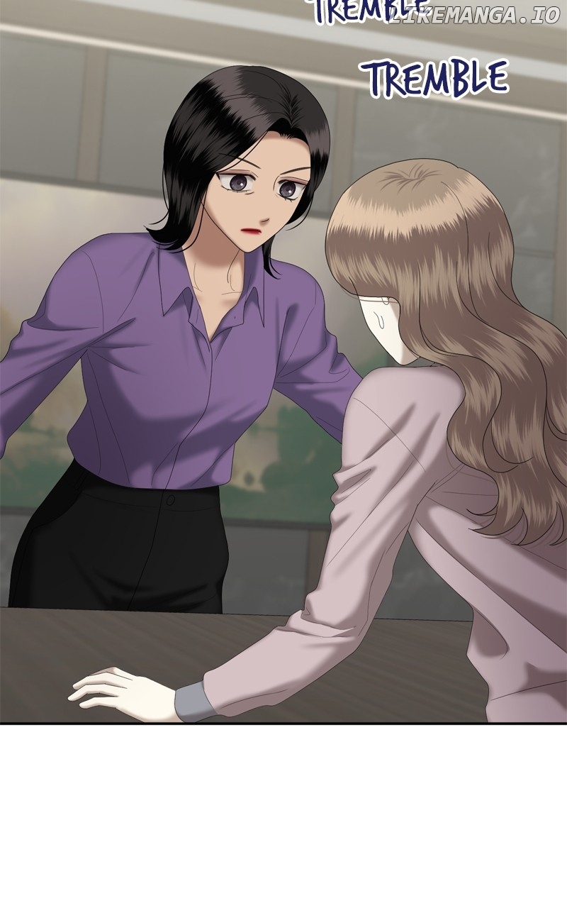 Sisters War Chapter 86 - page 43
