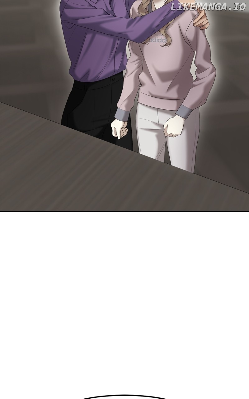 Sisters War Chapter 86 - page 45