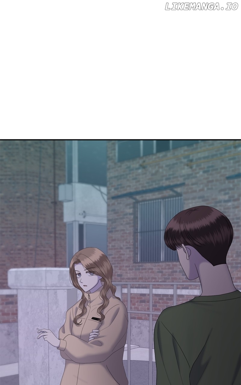 Sisters War Chapter 86 - page 62