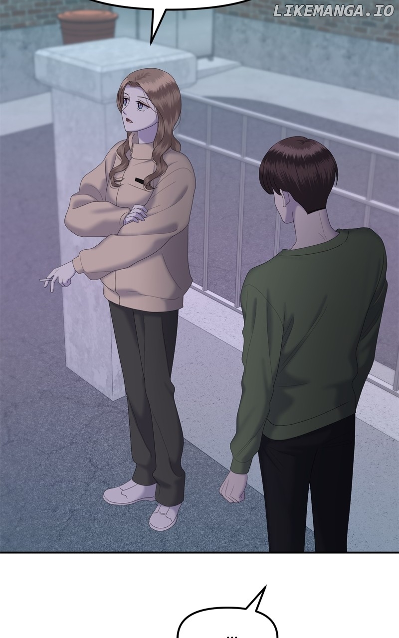 Sisters War Chapter 86 - page 70