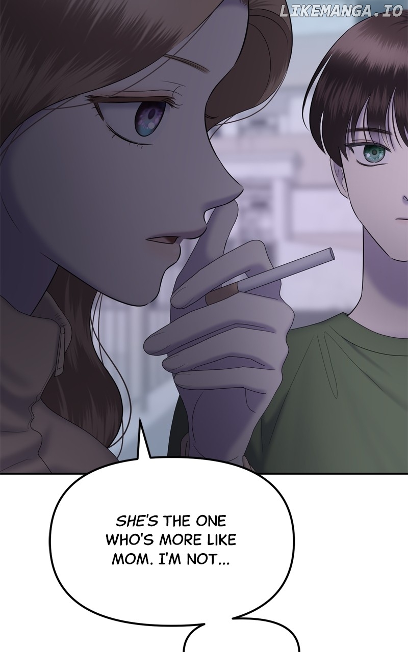 Sisters War Chapter 86 - page 72