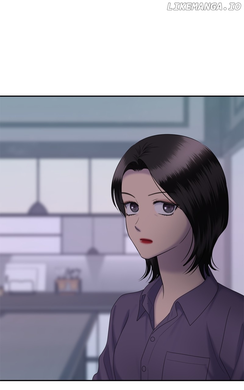 Sisters War Chapter 86 - page 83