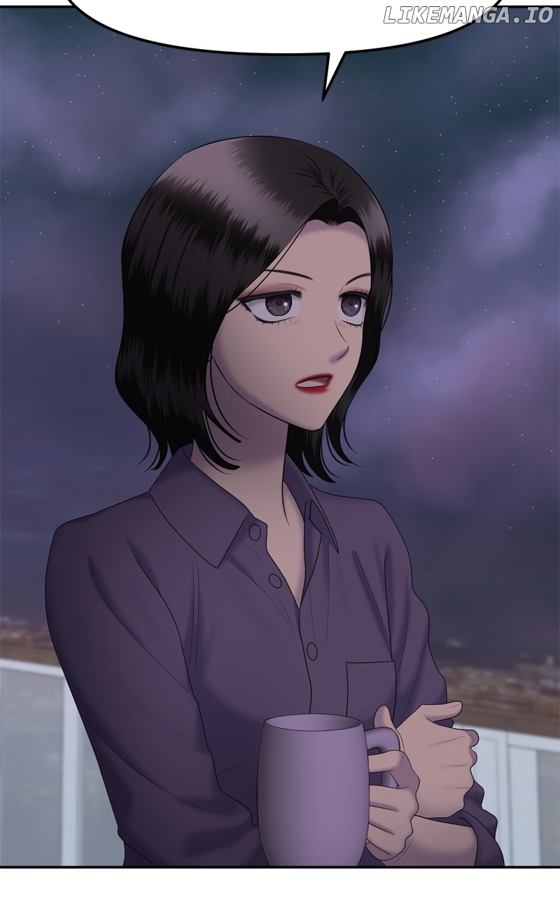 Sisters War Chapter 86 - page 89