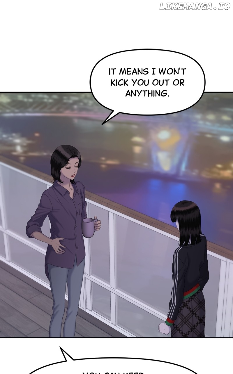Sisters War Chapter 86 - page 92