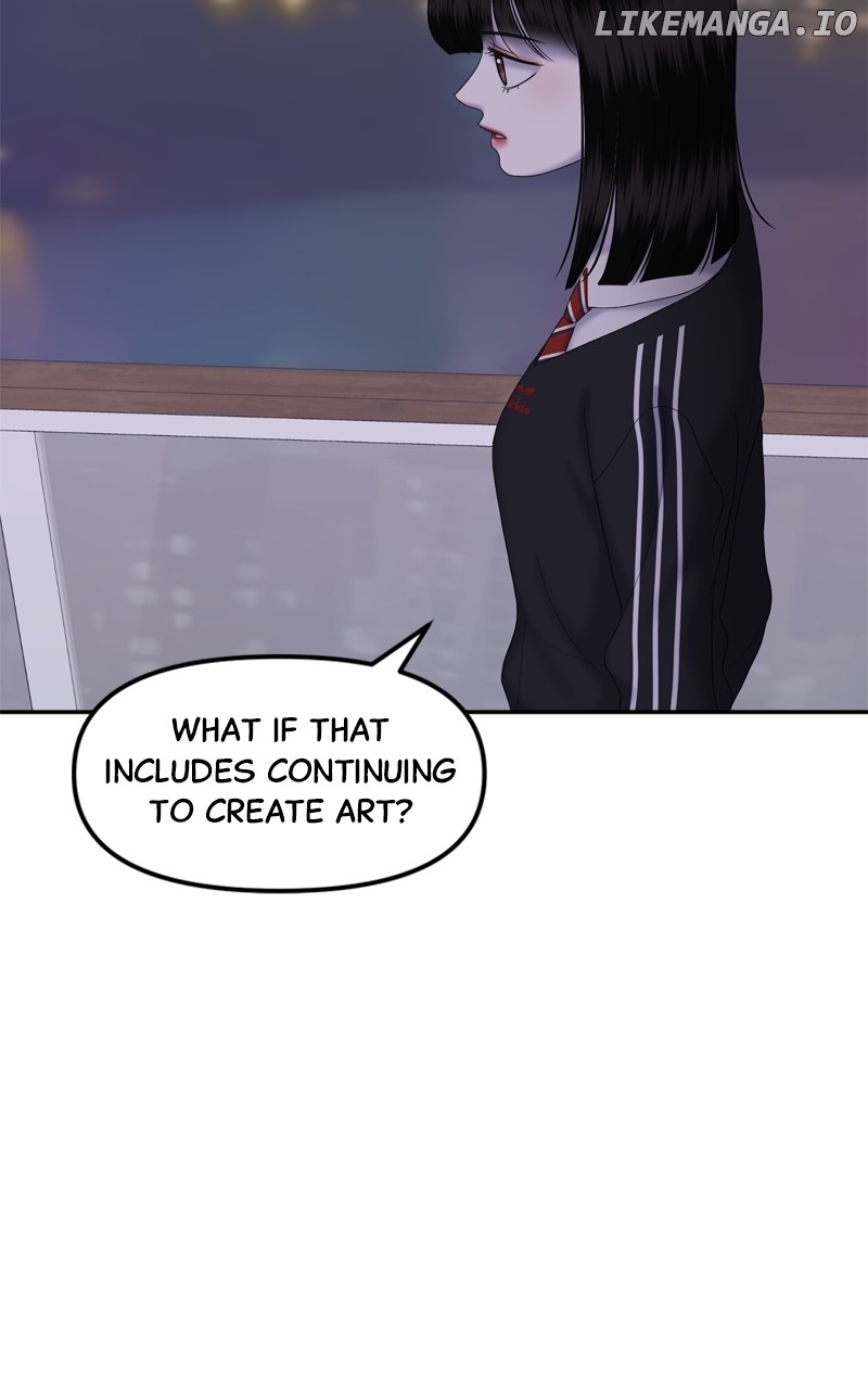 Sisters War Chapter 86 - page 94