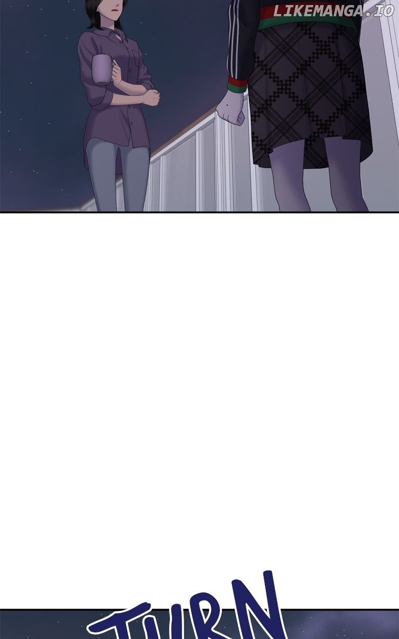 Sisters War Chapter 86 - page 110