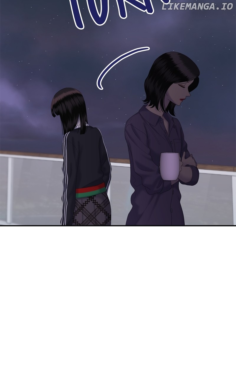 Sisters War Chapter 86 - page 111