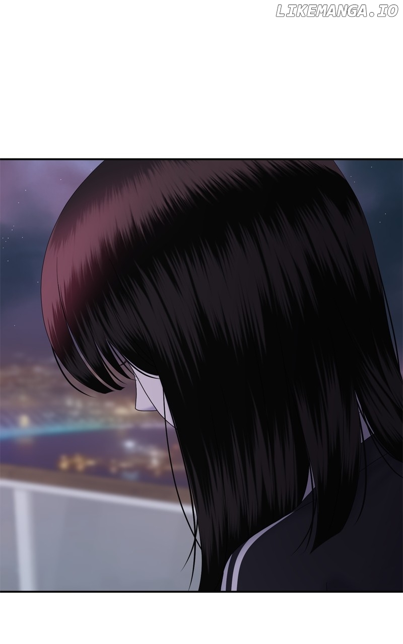 Sisters War Chapter 86 - page 112