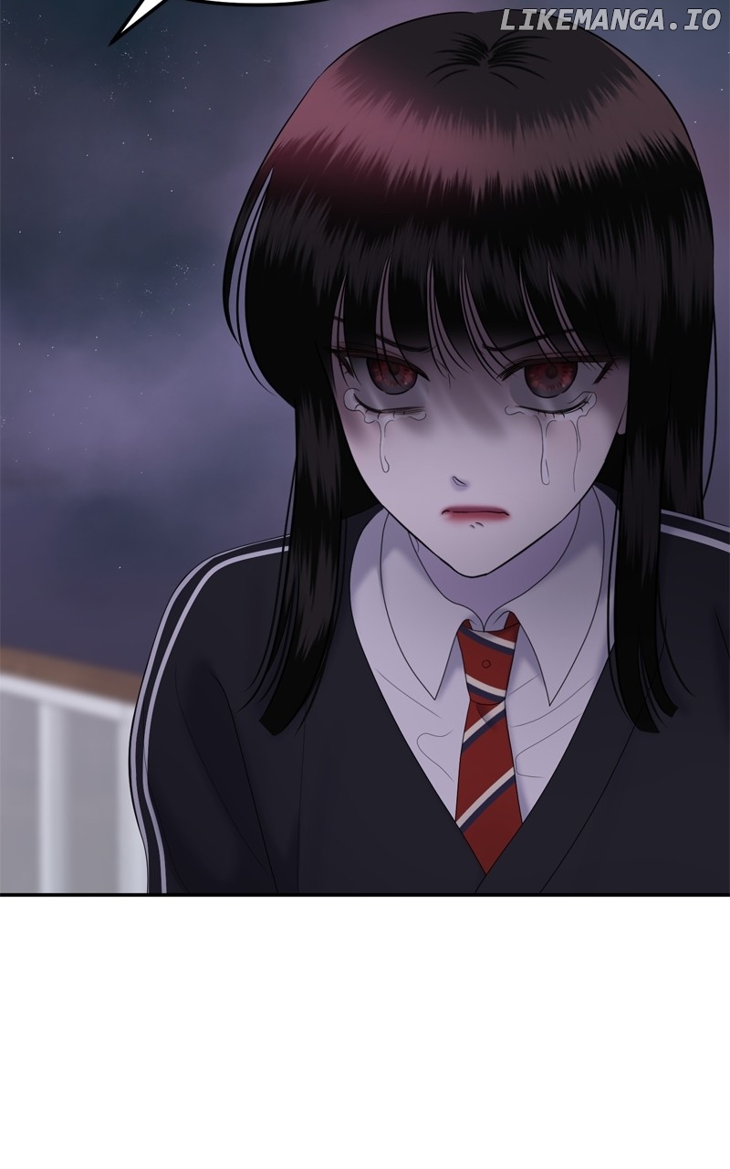 Sisters War Chapter 87 - page 10