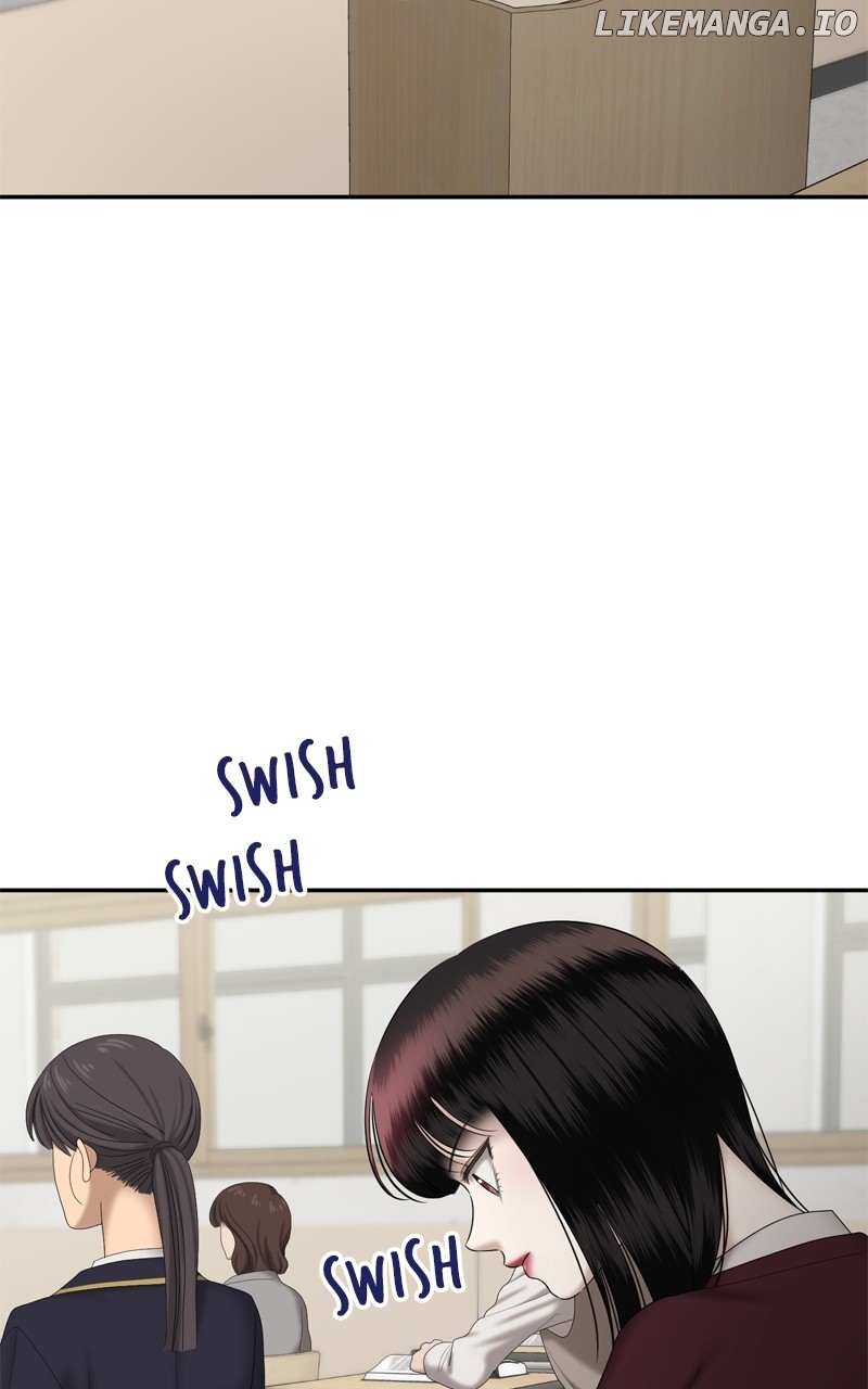 Sisters War Chapter 87 - page 25