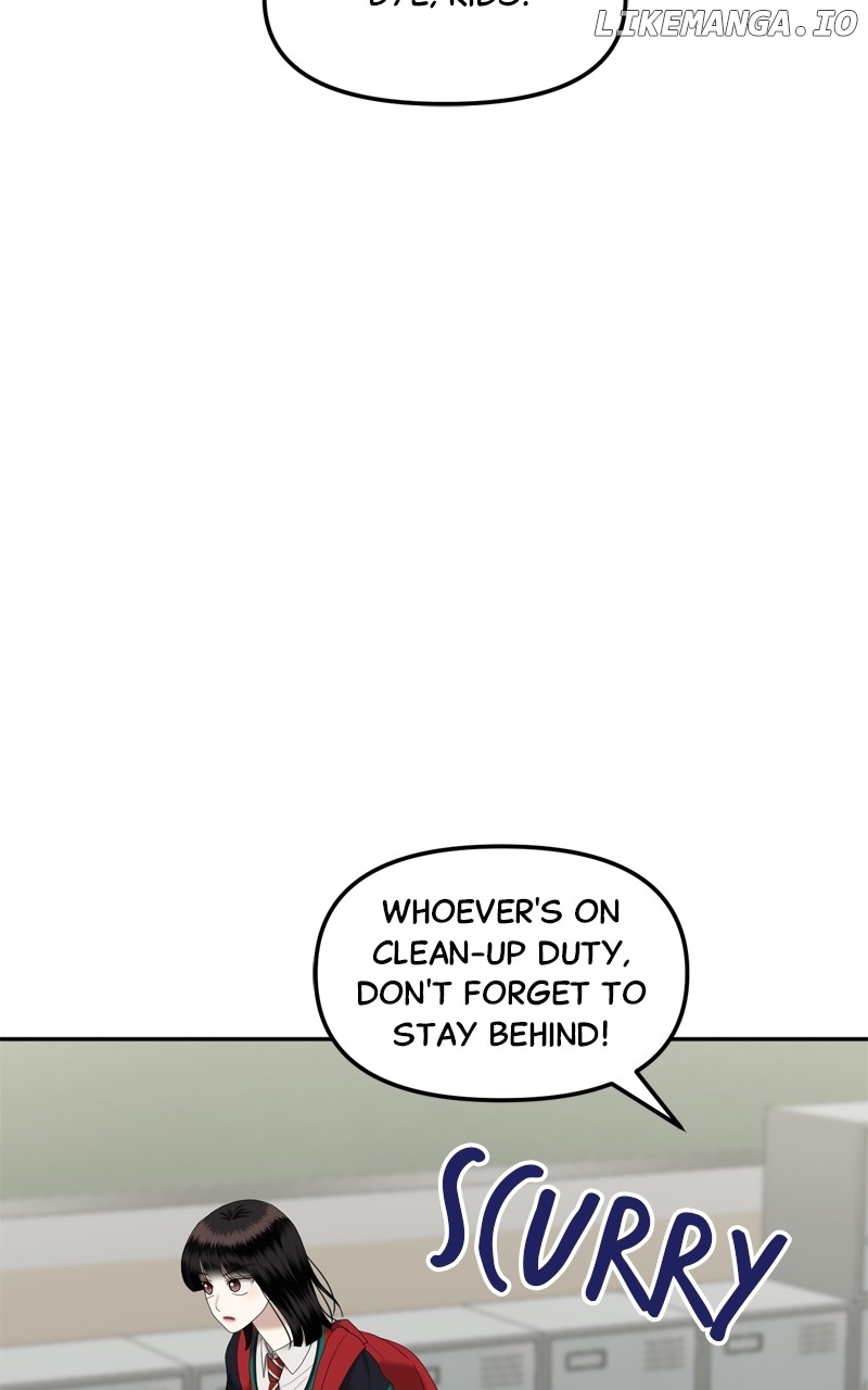 Sisters War Chapter 87 - page 34