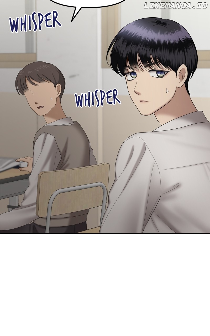 Sisters War Chapter 87 - page 36