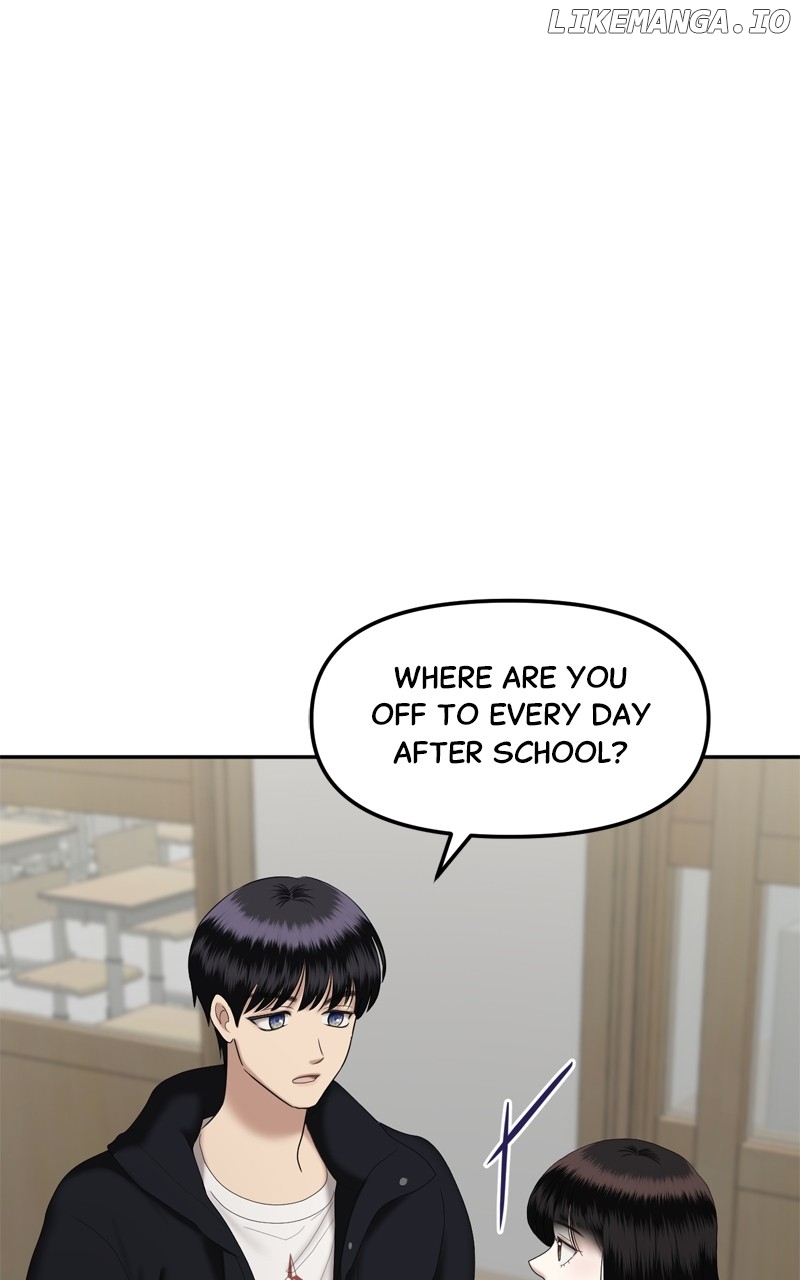 Sisters War Chapter 87 - page 40