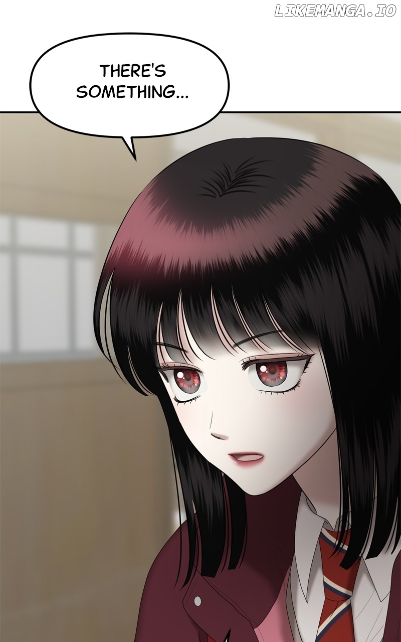Sisters War Chapter 87 - page 45