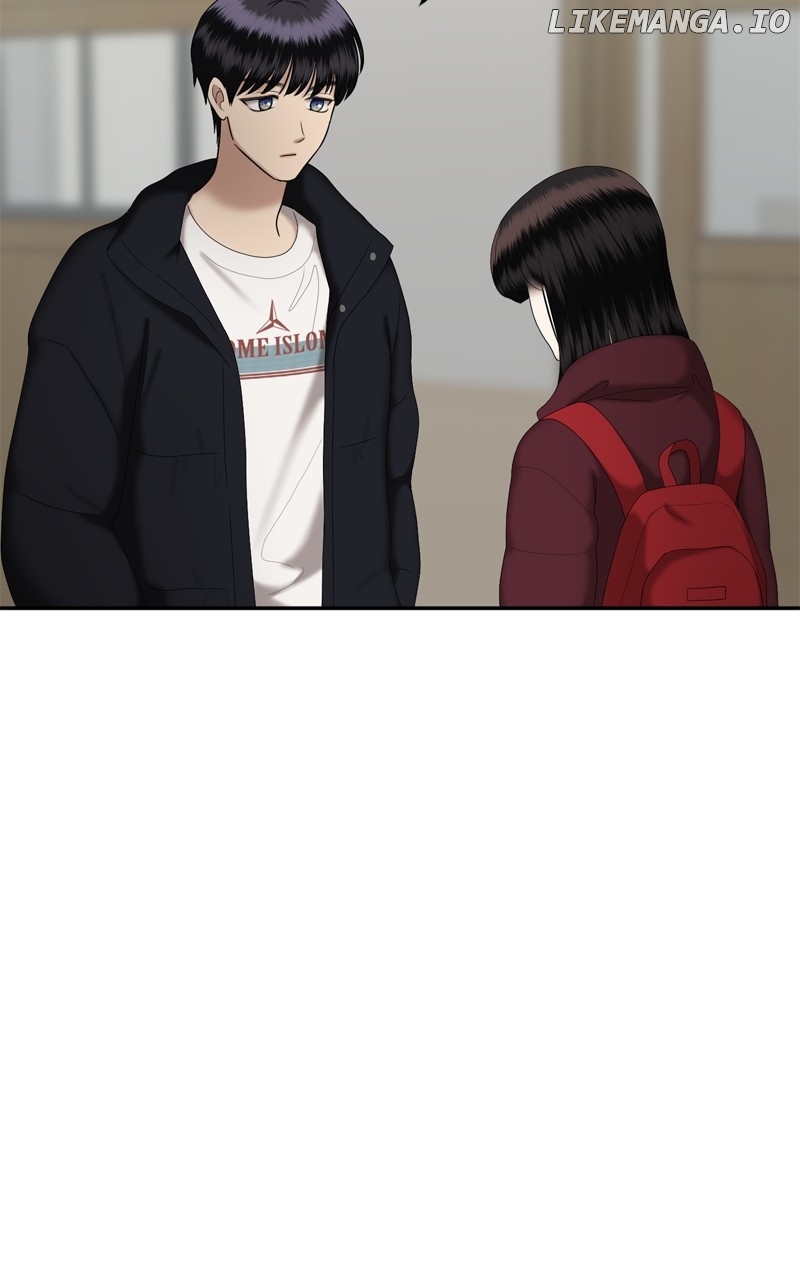 Sisters War Chapter 87 - page 47