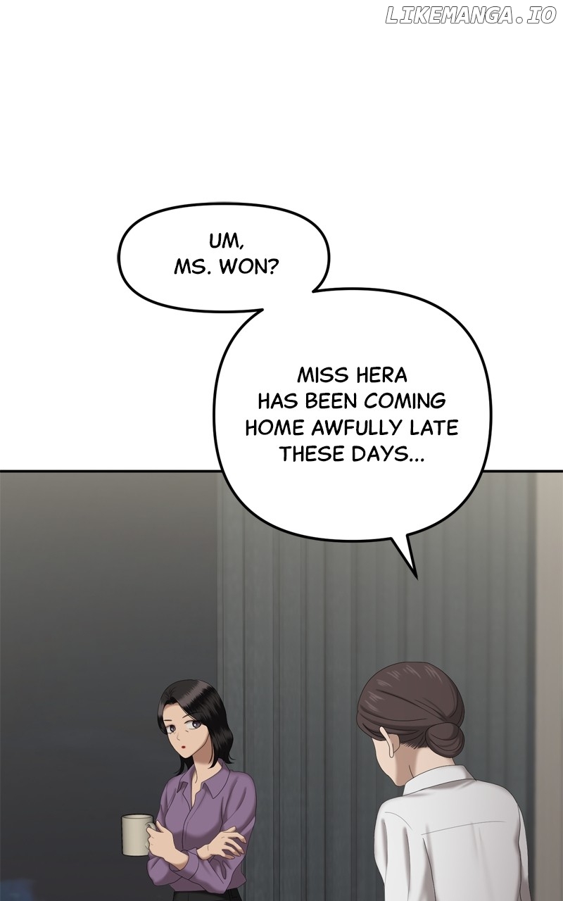 Sisters War Chapter 87 - page 63
