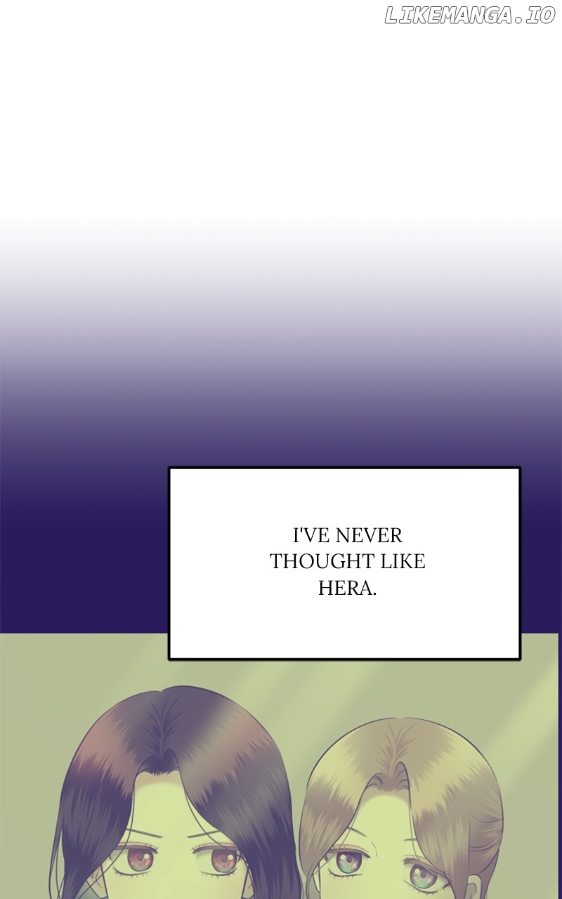 Sisters War Chapter 87 - page 82